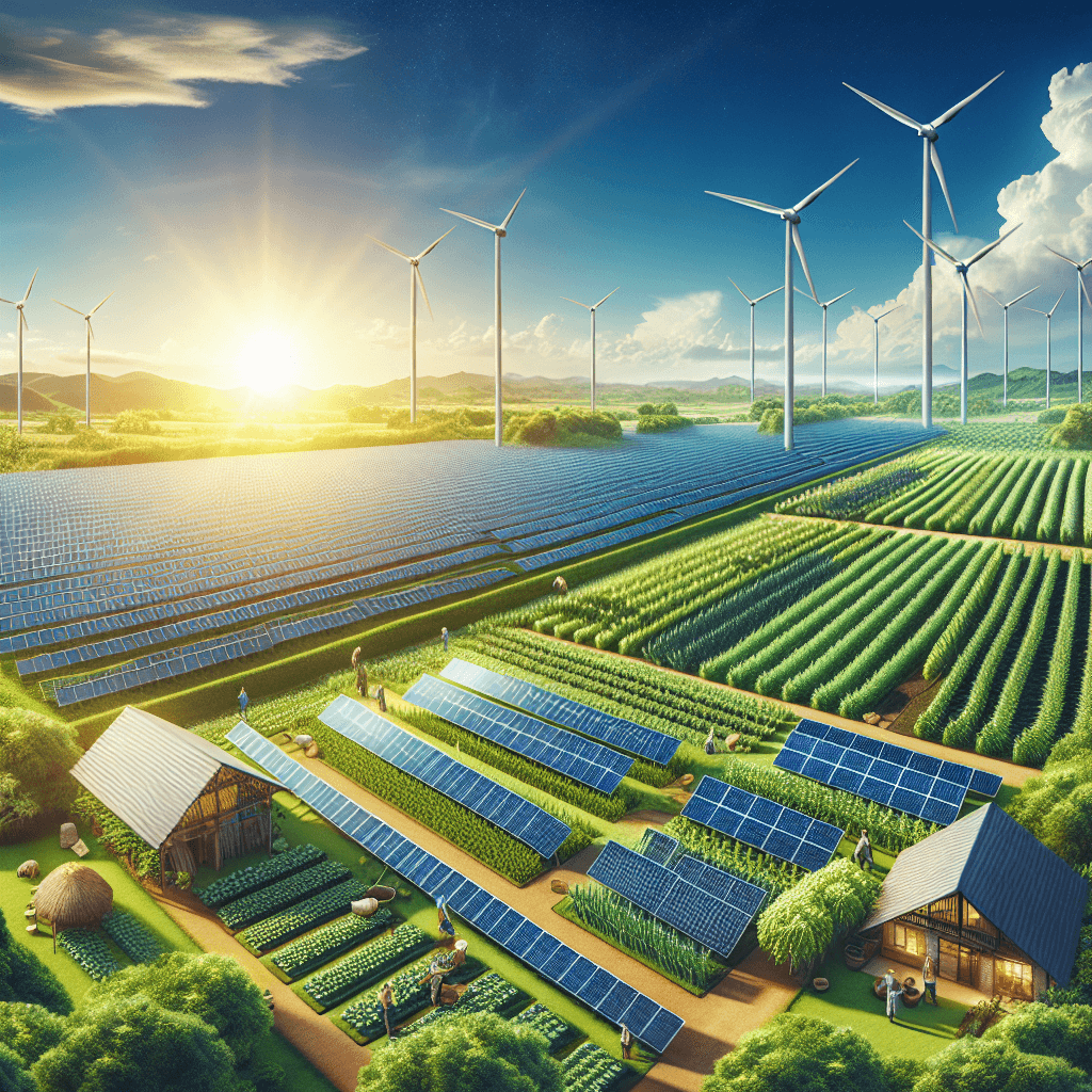 Pecuária Biológica: A Alternativa Ética de Produção