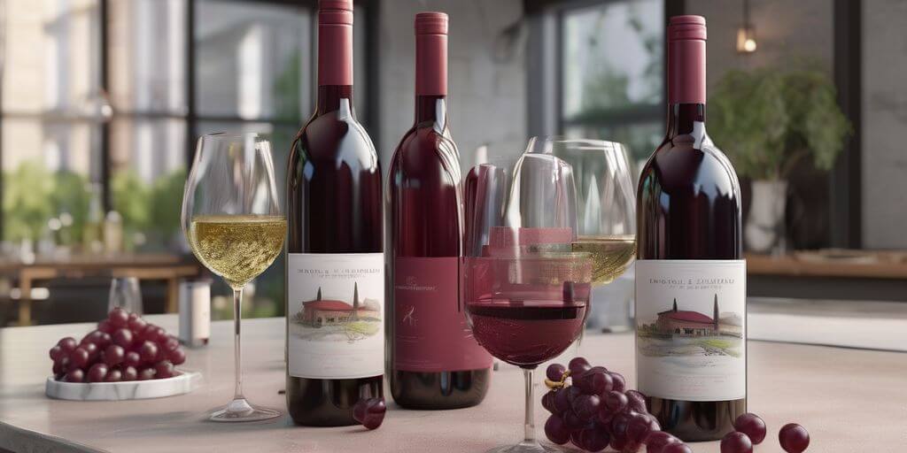 A Importância do Mosto na Produção de Vinho