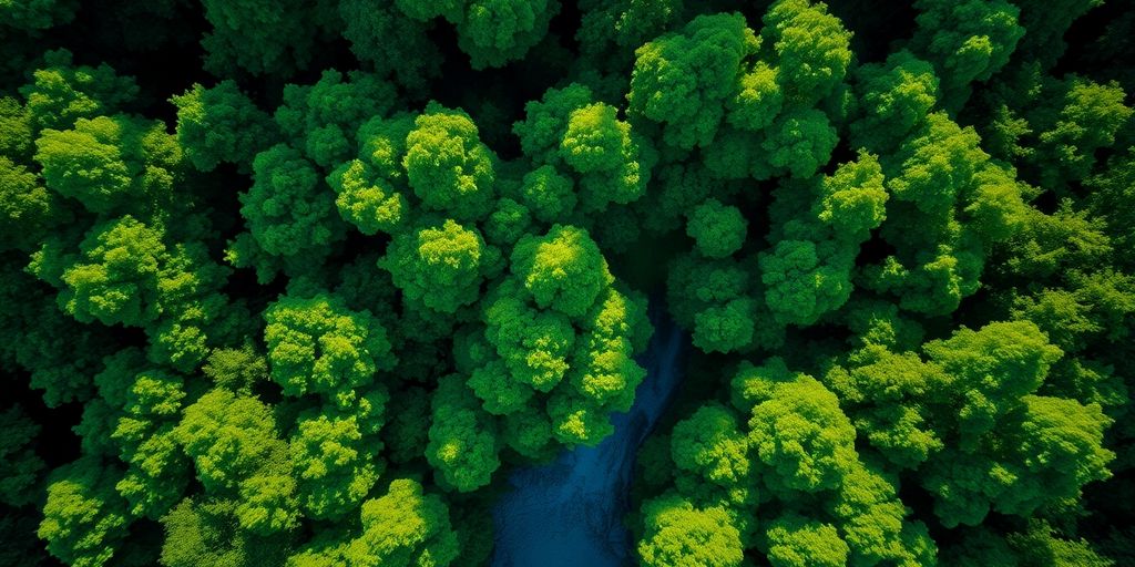 Exploração Florestal Sustentável: Um Guia Essencial para Boas Práticas