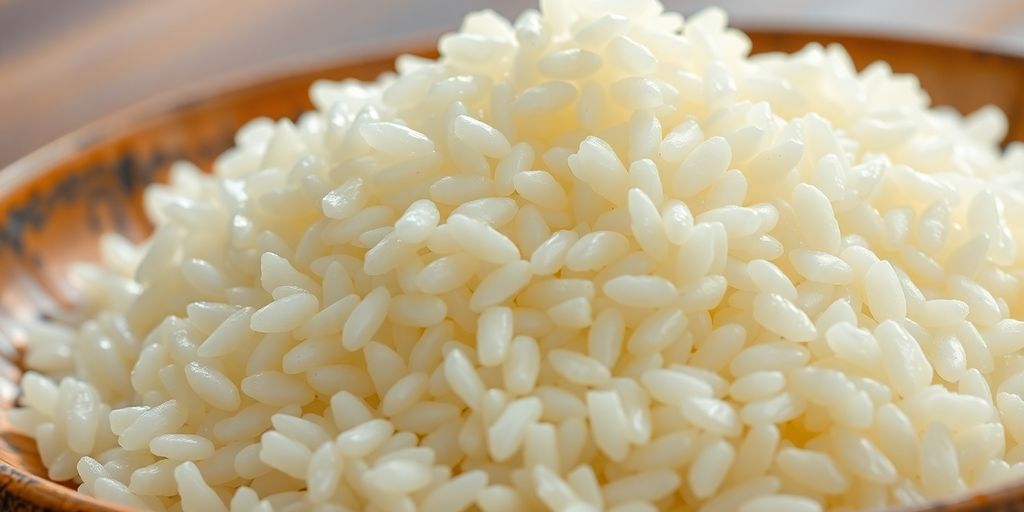 Arroz: O Segredo para um Grão Solto e Saboroso em Qualquer Receita