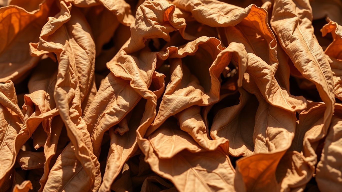 Tabaco: História, Impactos e Alternativas ao Consumo