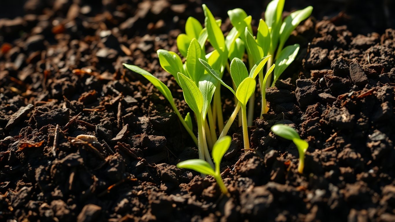 Descubra Por Que Estrume de Cavalo é Bom Para as Plantas e Como Usá-lo Corretamente