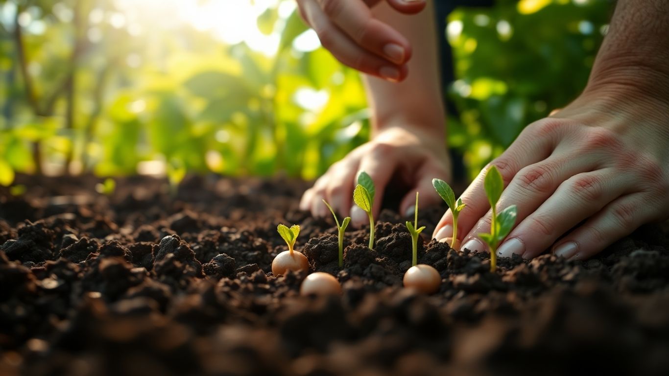 Guia Completo: Como Semear Castanheiros em Casa Passo a Passo