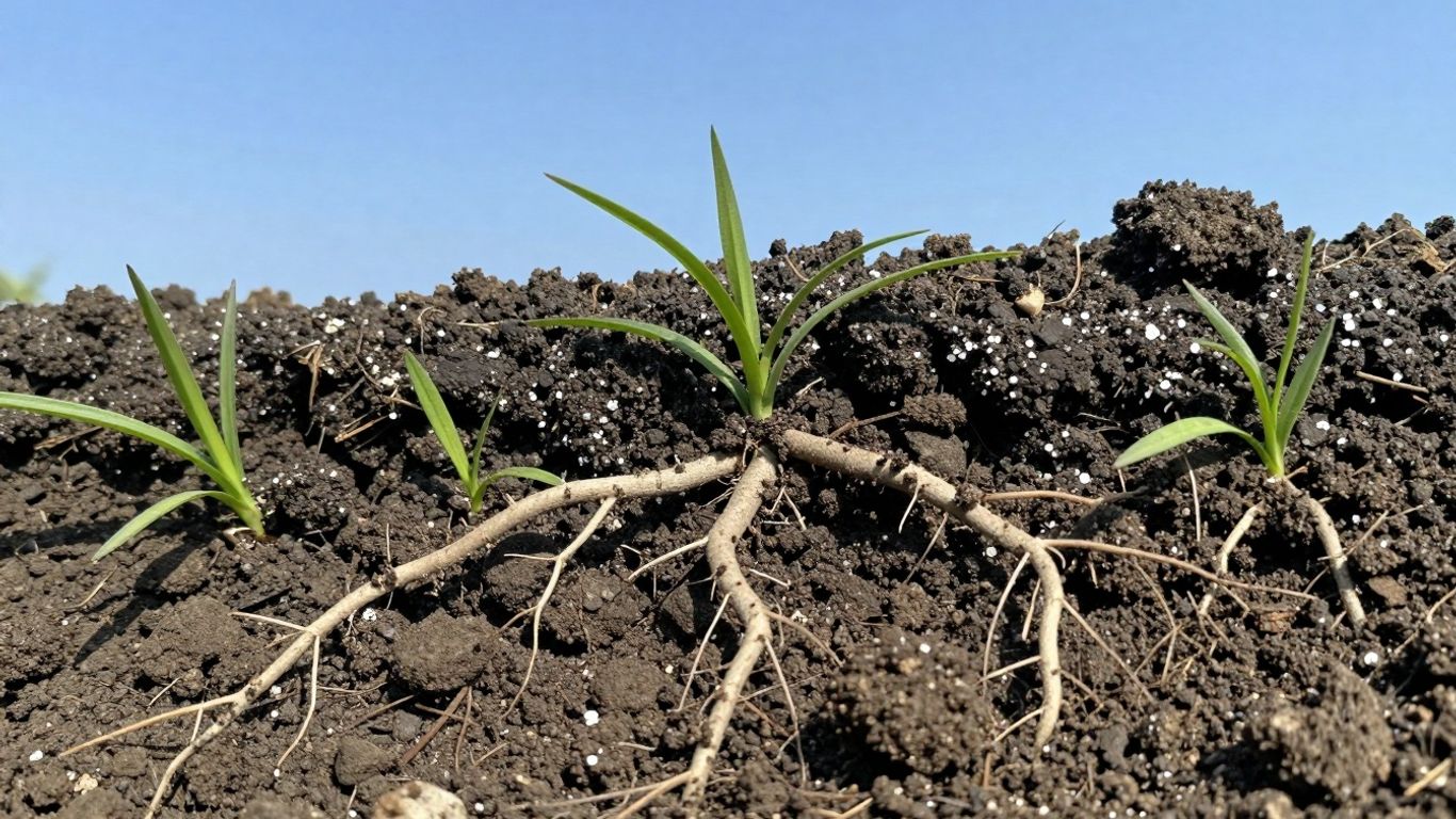 Descubra os Segredos do Solo Calcário: Formação, Tipos e Impacto na Agricultura