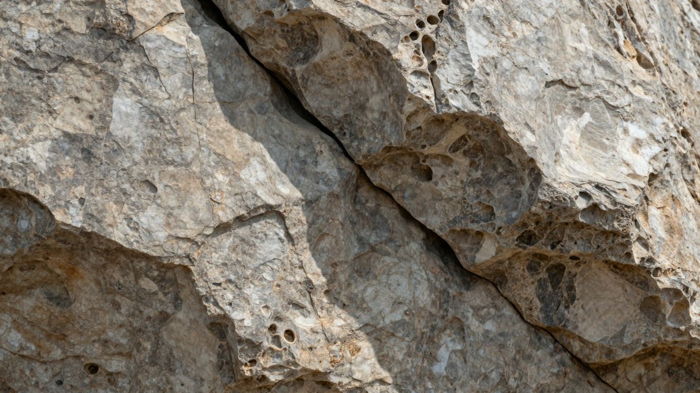 Descubra a Beleza da Imagem do Solo Calcário: Uma Exploração Visual