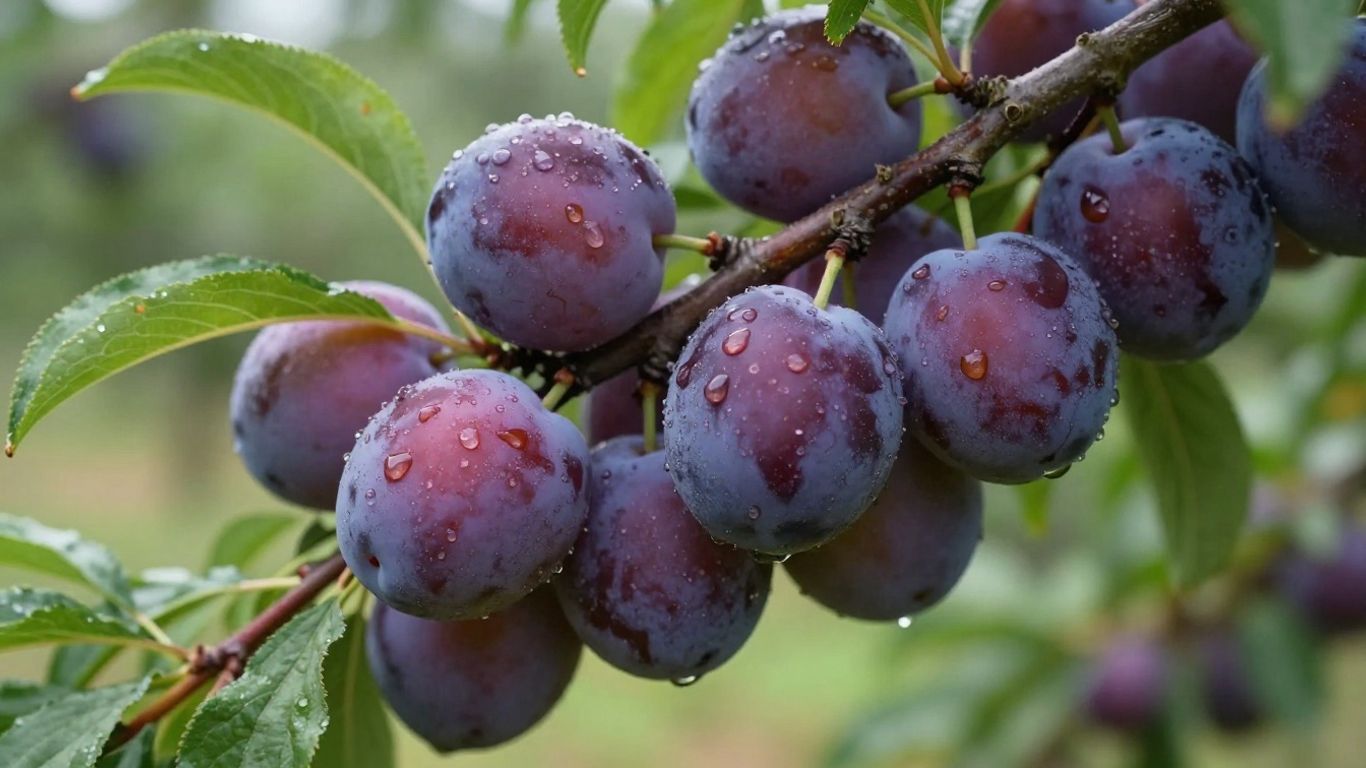 Prunóideas: Guia Completo Sobre Frutíferas, Doenças e Cuidados Essenciais
