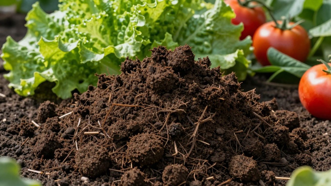 Estrume de Cavalo: Para Que Serve e Como Utilizar Corretamente na Sua Horta