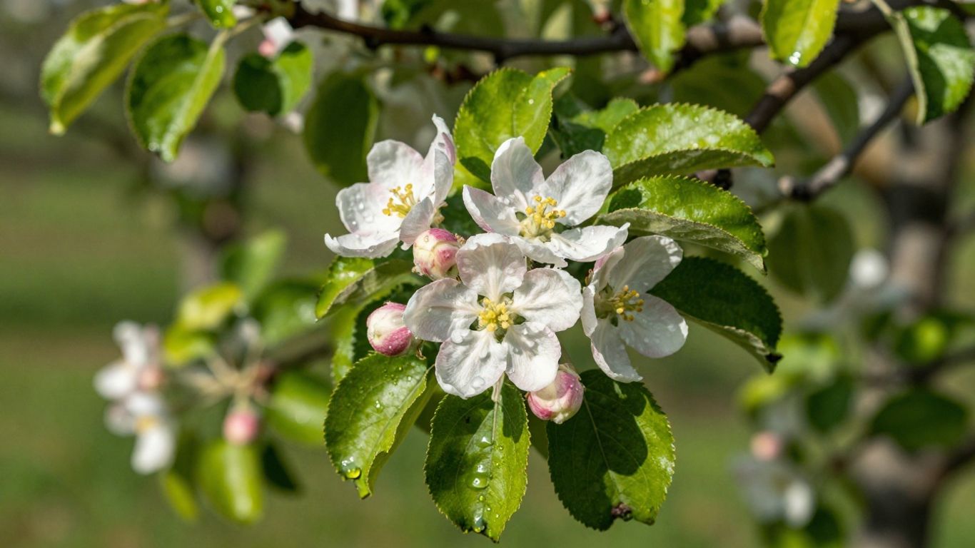 Pomóideas: O Que São, Tipos e Importância na Agricultura Moderna