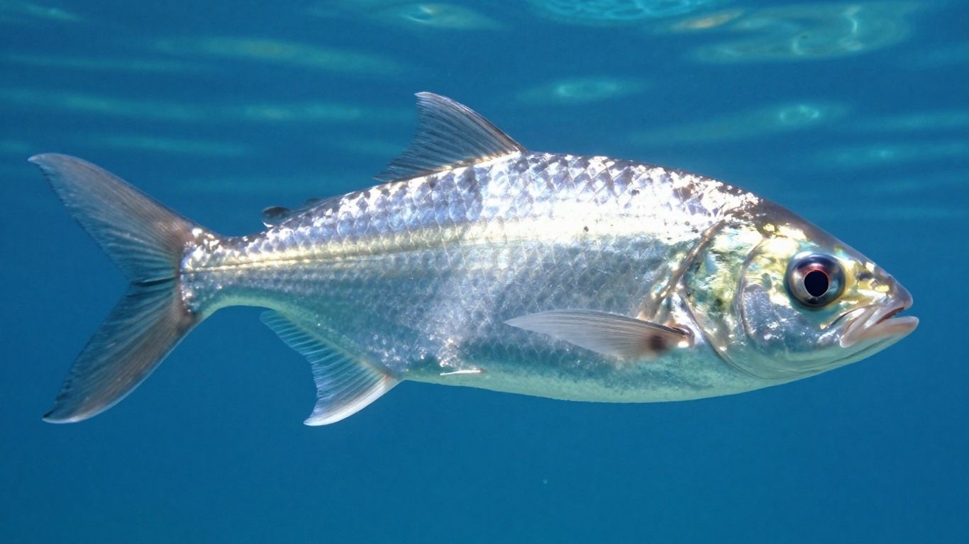 O Fascinante Peixe Que Não Pode Parar de Nadar: Entenda o Porquê!