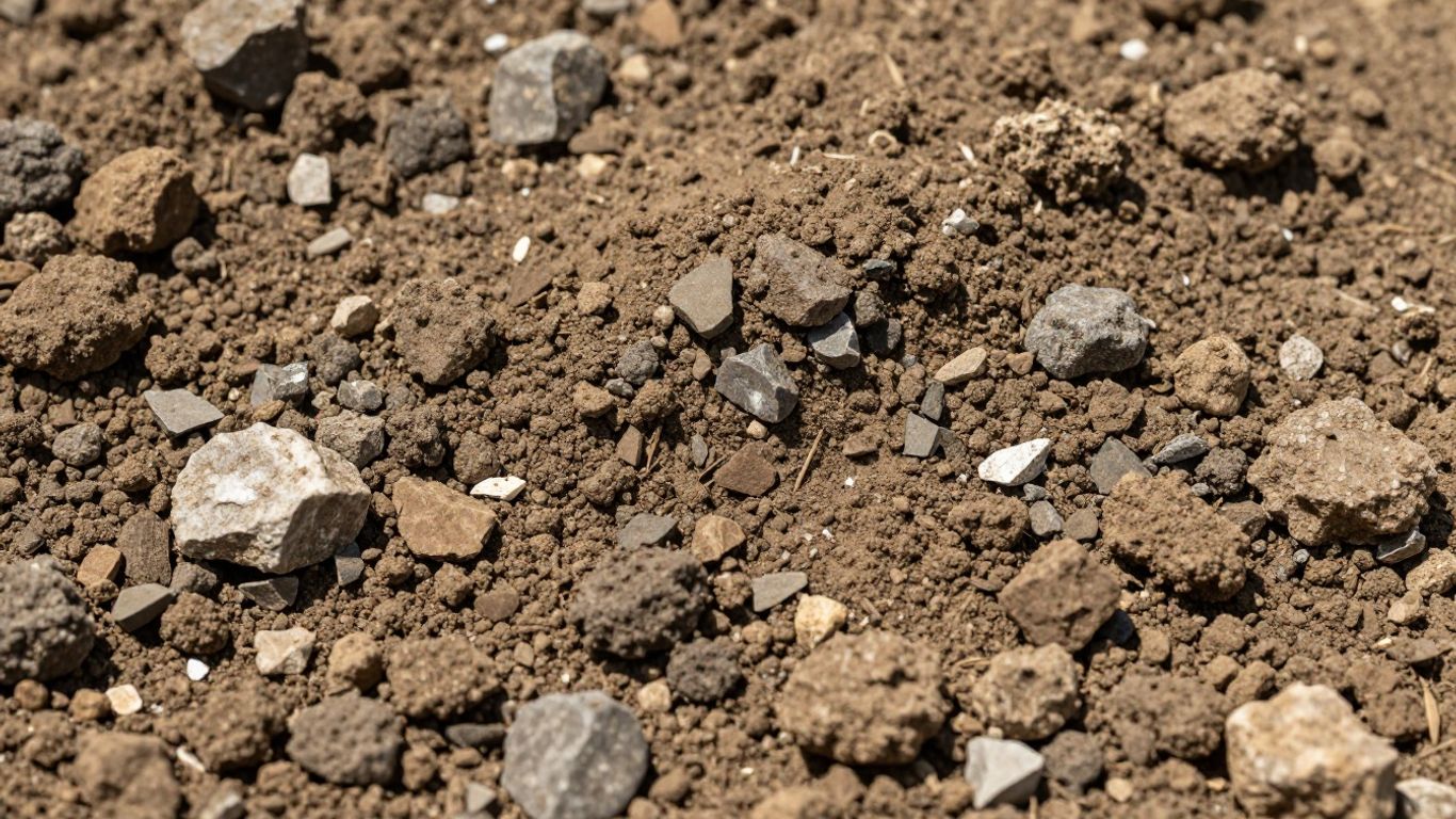 Explorando os Diversos Tipos de Solo Calcário: Um Guia Completo