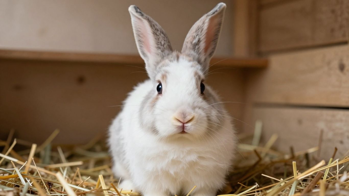 Desvendando a Cunicultura: Um Guia Completo para Iniciantes e Profissionais