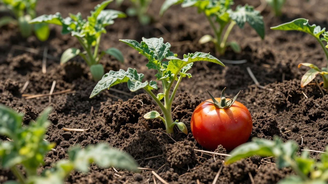 Estrume de Cavalo: O Segredo para um Jardim Mais Rico e Saudável