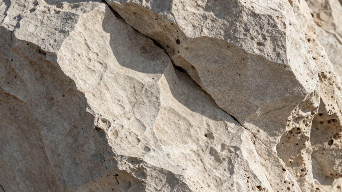 Solo Calcário: Desvendando suas Características Essenciais para o Solo